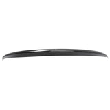 Rear Roof Spoiler Lip Wing for VW MK4 Golf 1999-2006 ES Style ABS