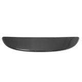Rear Roof Spoiler Lip Wing for VW MK4 Golf 1999-2006 ES Style ABS
