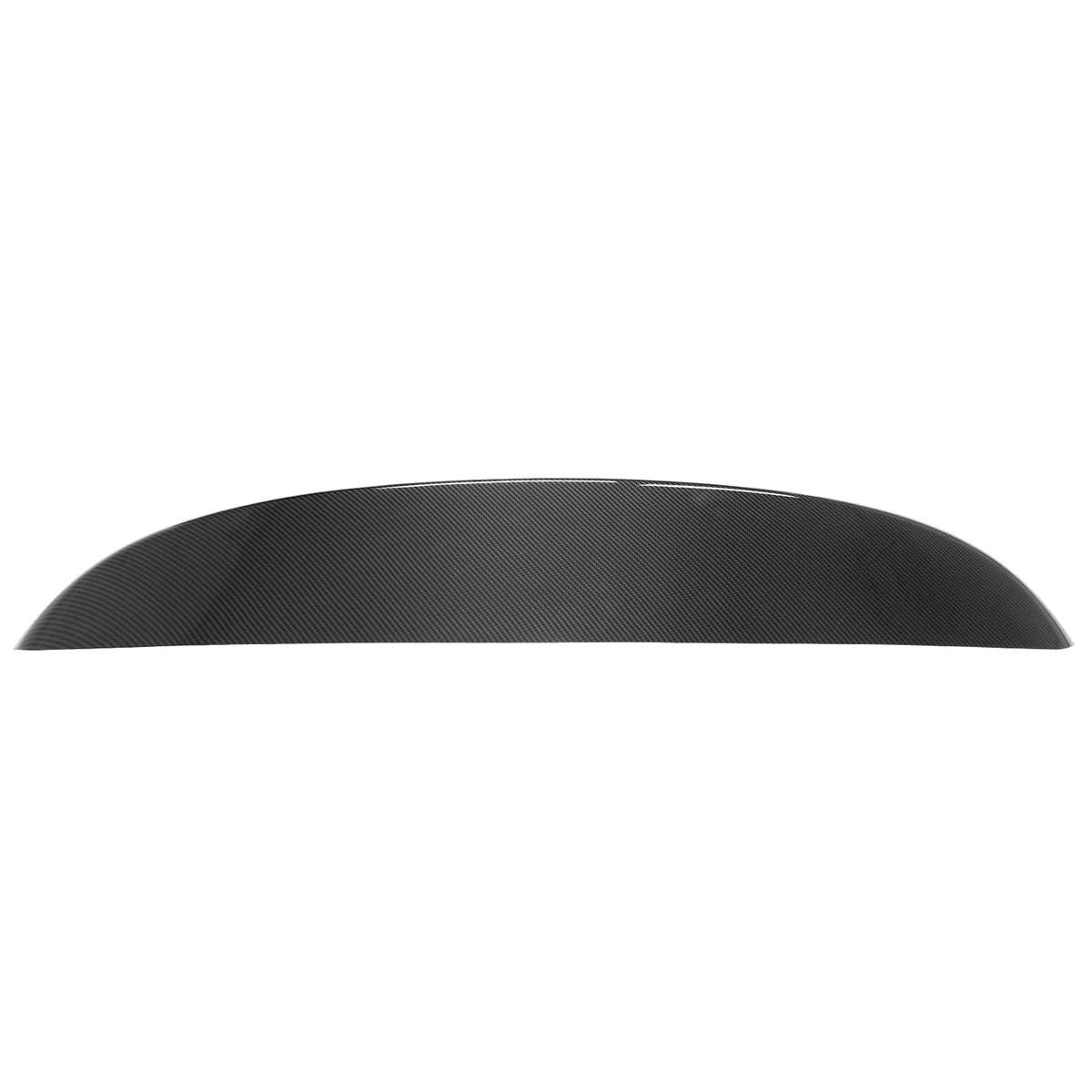 Rear Roof Spoiler Lip Wing for VW MK4 Golf 1999-2006 ES Style ABS