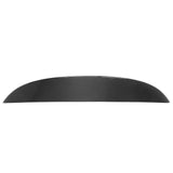 Rear Roof Spoiler Lip Wing for VW MK4 Golf 1999-2006 ES Style ABS