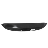 Rear Roof Spoiler Lip Wing for VW MK4 Golf 1999-2006 ES Style ABS
