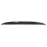 Rear Roof Spoiler Lip Wing for VW MK4 Golf 1999-2006 ES Style ABS