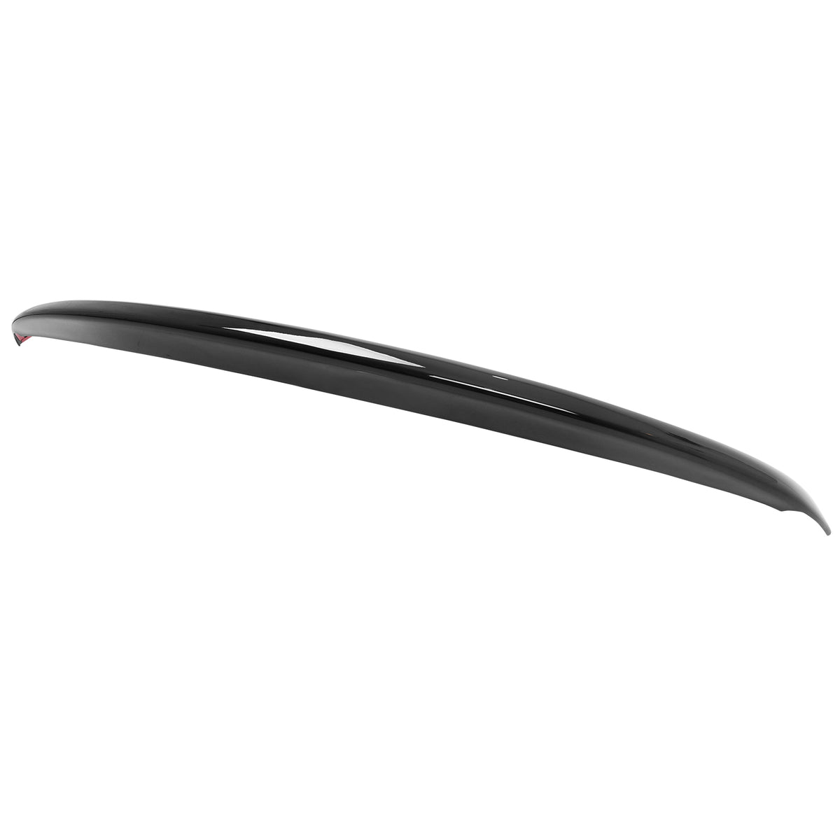 Rear Roof Spoiler Lip Wing for VW MK4 Golf 1999-2006 ES Style ABS