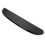 Rear Roof Spoiler Lip Wing for VW MK4 Golf 1999-2006 ES Style ABS