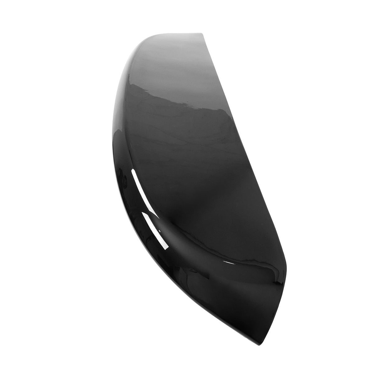 Rear Roof Spoiler Lip Wing for VW MK4 Golf 1999-2006 ES Style ABS