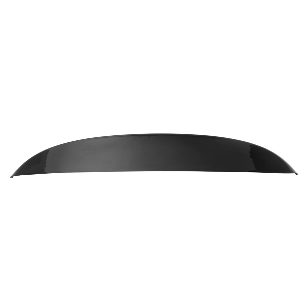Rear Roof Spoiler Lip Wing for VW MK4 Golf 1999-2006 ES Style ABS