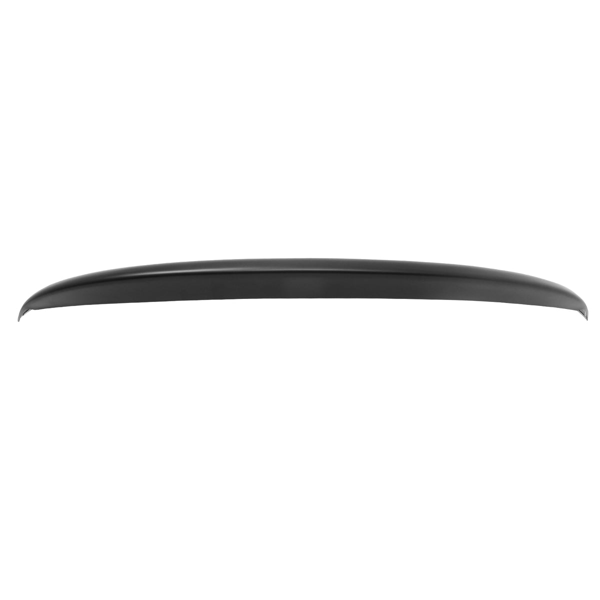 Rear Roof Spoiler Lip Wing for VW MK4 Golf 1999-2006 ES Style ABS