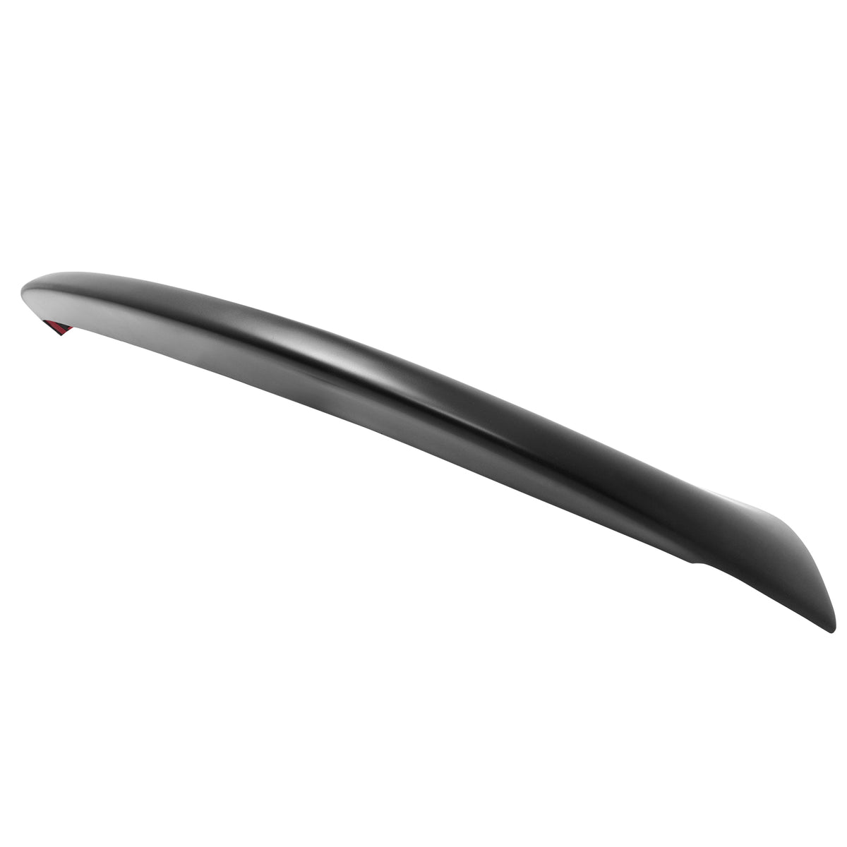 Rear Roof Spoiler Lip Wing for VW MK4 Golf 1999-2006 ES Style ABS