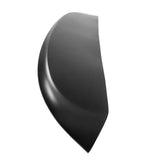 Rear Roof Spoiler Lip Wing for VW MK4 Golf 1999-2006 ES Style ABS
