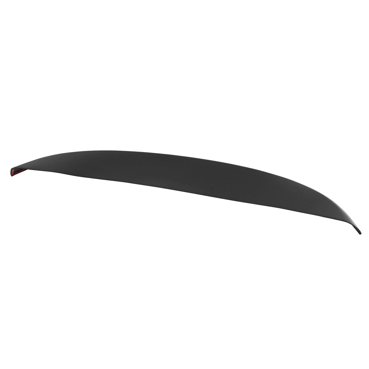 Rear Roof Spoiler Lip Wing for VW MK4 Golf 1999-2006 ES Style ABS