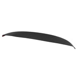 Rear Roof Spoiler Lip Wing for VW MK4 Golf 1999-2006 ES Style ABS