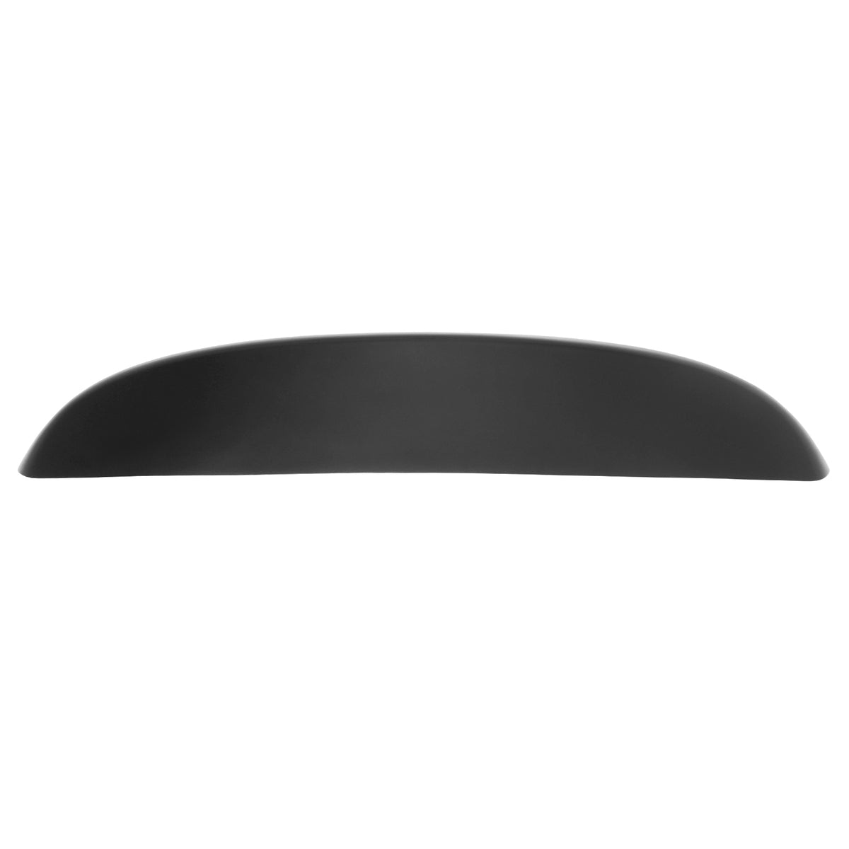 Rear Roof Spoiler Lip Wing for VW MK4 Golf 1999-2006 ES Style ABS