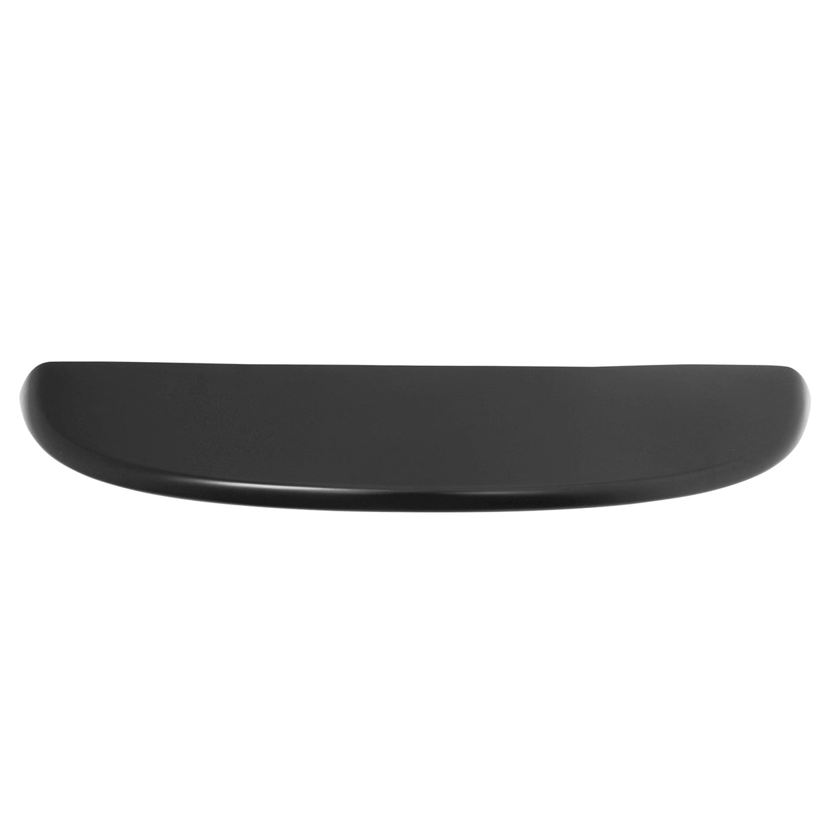 Rear Roof Spoiler Lip Wing for VW MK4 Golf 1999-2006 ES Style ABS
