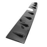 Roof Vortex Spoiler for 2022-2025 Subaru BRZ, 2022-2026 Toyota GR86 OE Style ABS