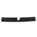 Roof Vortex Spoiler for 2022-2025 Subaru BRZ, 2022-2026 Toyota GR86 OE Style ABS