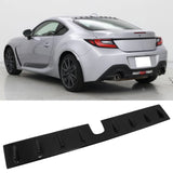 Roof Vortex Spoiler for 2022-2025 Subaru BRZ, 2022-2026 Toyota GR86 OE Style ABS