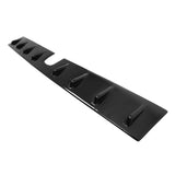 Roof Vortex Spoiler for 2022-2025 Subaru BRZ, 2022-2026 Toyota GR86 OE Style ABS
