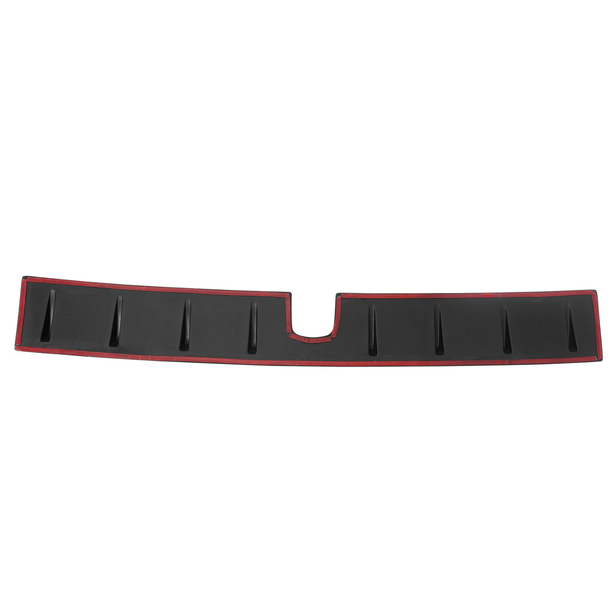 Roof Vortex Spoiler for 2022-2025 Subaru BRZ, 2022-2026 Toyota GR86 OE Style ABS