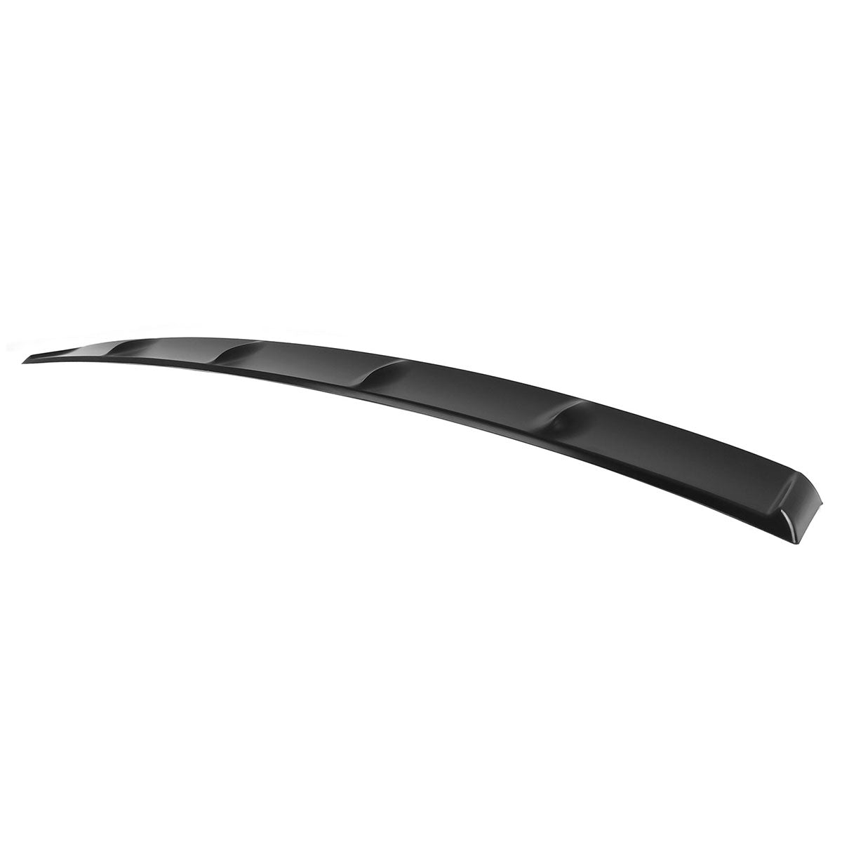 2022-2025 Subaru WRX D Style Rear Roof Spoiler ABS