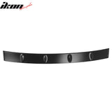 2022-2025 Subaru WRX D Style Rear Roof Spoiler ABS
