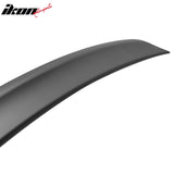 Fits 05-10 Benz W219 CLS CLS500 CLS55 4Door Trunk Spoiler 06 07 08