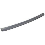 2000-2006 BMW E53 X5 SUV Euro Style Black Rear Roof Window Spoiler ABS