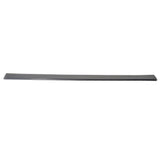 2000-2006 BMW E53 X5 SUV Euro Style Black Rear Roof Window Spoiler ABS