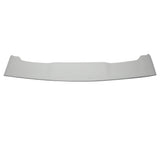 Fits 08-15 Mitsubishi Lancer ABS OE Rear Spoiler Wing Unpainted