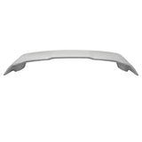 Fits 08-15 Mitsubishi Lancer ABS OE Rear Spoiler Wing Unpainted