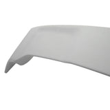 Fits 08-15 Mitsubishi Lancer ABS OE Rear Spoiler Wing Unpainted