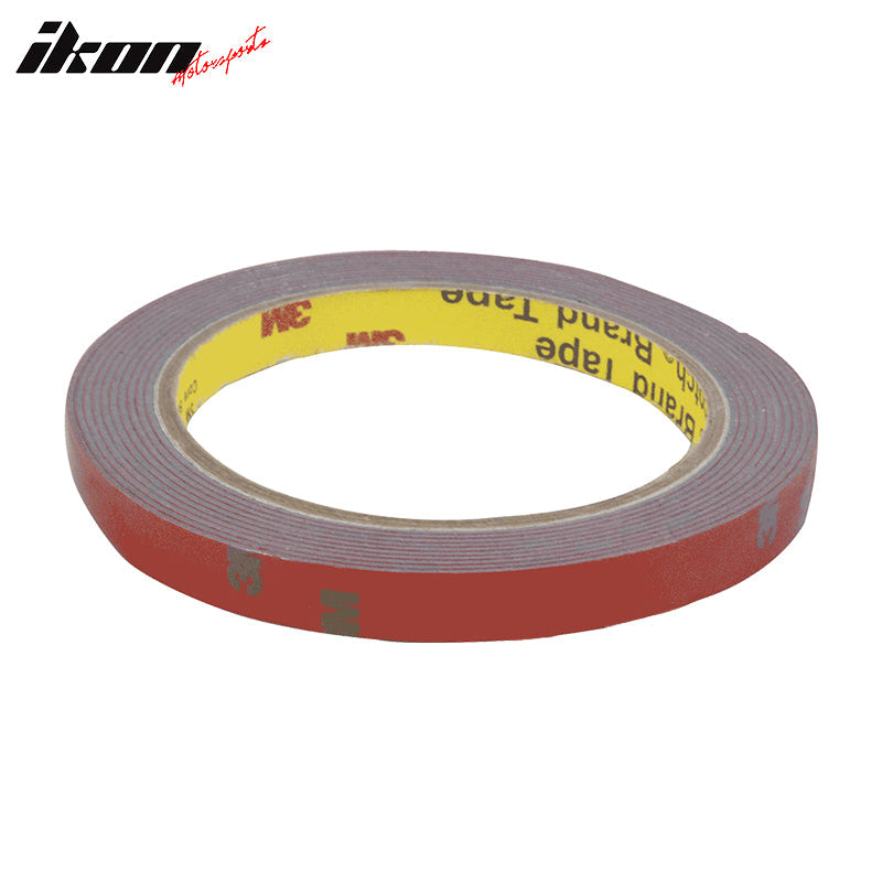 2006-2013 Lexus IS250 IS350 Unpainted Rear Spoiler Wing Lip ABS