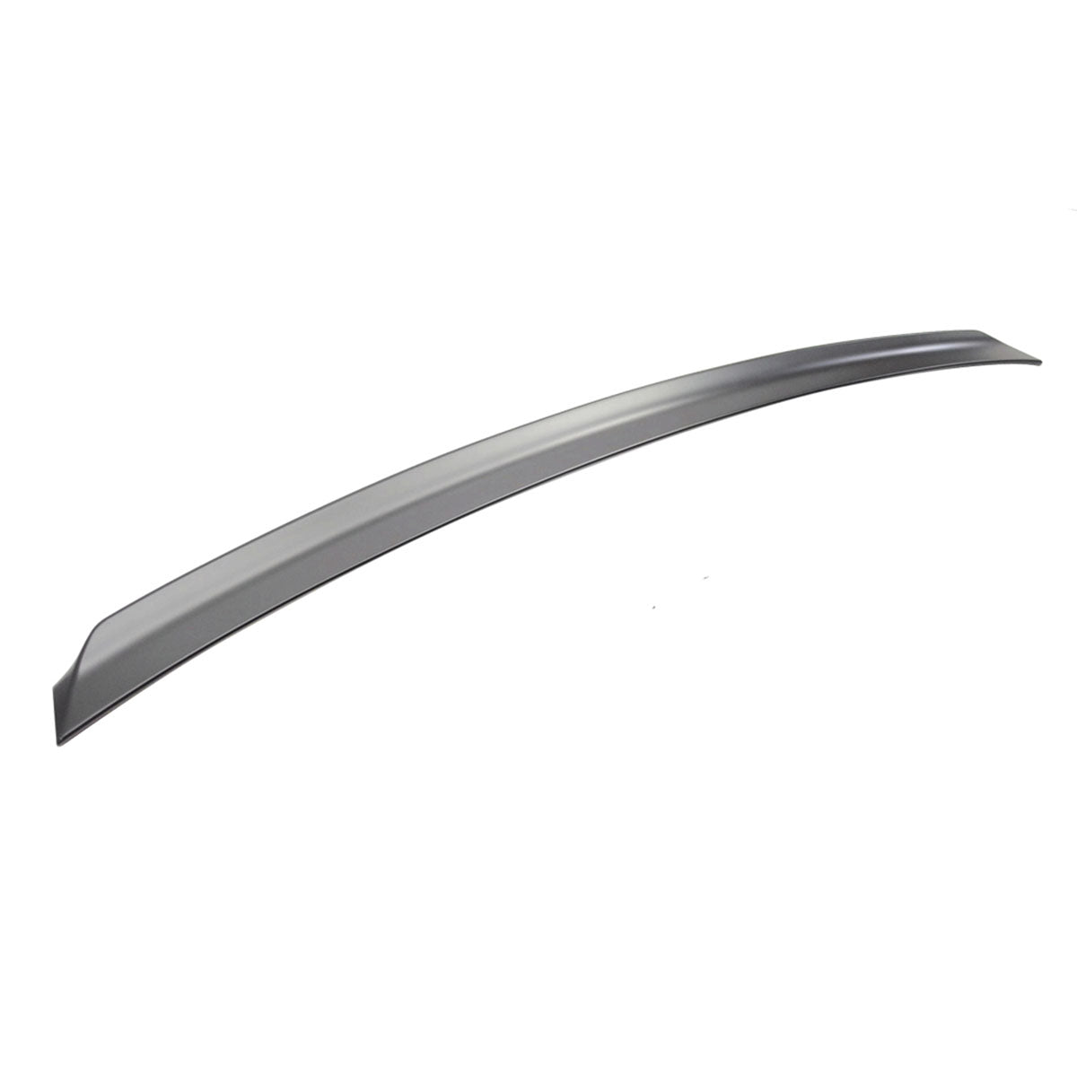 1999-2005 BMW E46 3-Series A Rear Spoiler Wing Lid ABS Unpainted