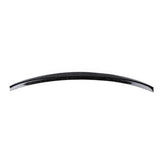 2017-2022 Audi A4 B9 S4 Style Forged Carbon Fiber Trunk Spoiler Wing