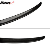 2017-2025 Audi A4 B9 Sedan S4 Trunk Spoiler CF