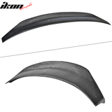 2018-2022 Audi A5 S5 B9 Hatchback C Style Carbon Fiber Trunk Spoiler