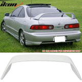 1994-2001 Acura Integra 2 Door Hatchback Coupe DC2 Trunk Spoiler