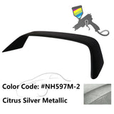 1994-2001 Acura Integra 2 Door Hatchback Coupe DC2 Trunk Spoiler