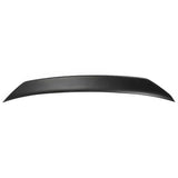 2002-2006 Acura RSX IKON Duckbill Type Matte Black Rear Spoiler Wing