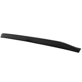 2002-2006 Acura RSX IKON Duckbill Type Matte Black Rear Spoiler Wing