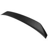 2002-2006 Acura RSX IKON Duckbill Type Matte Black Rear Spoiler Wing