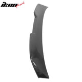 2002-2006 Acura RSX JDM Duckbill Rear Trunk Spoiler Wing Carbon Fiber Print ABS