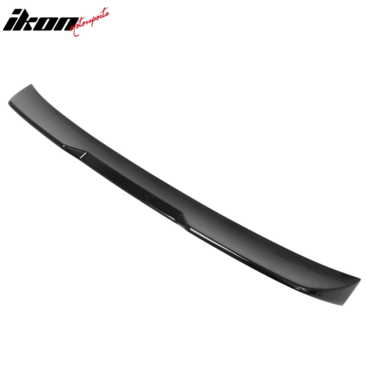 2002-2006 Acura RSX JDM Duckbill Trunk Spoiler Rear Tail Wing Gloss Black ABS