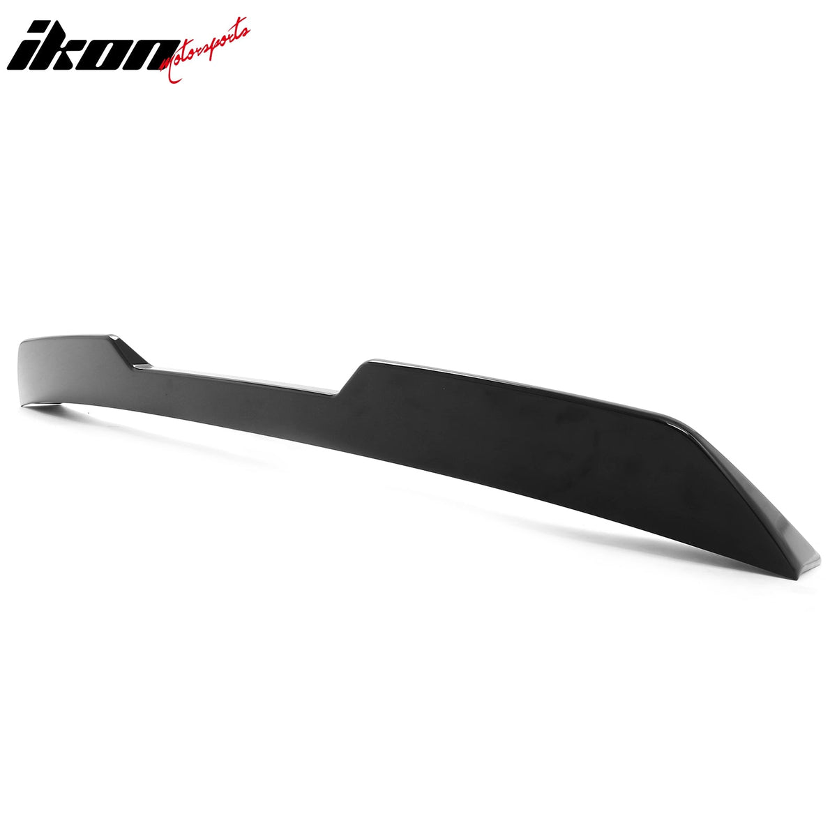 2002-2006 Acura RSX JDM Duckbill Trunk Spoiler Rear Tail Wing Gloss Black ABS