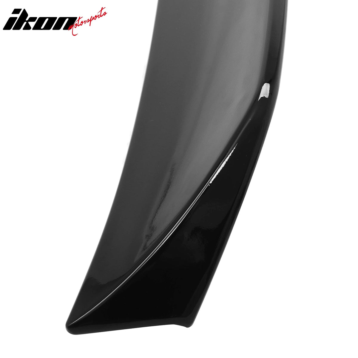 2002-2006 Acura RSX JDM Duckbill Trunk Spoiler Rear Tail Wing Gloss Black ABS