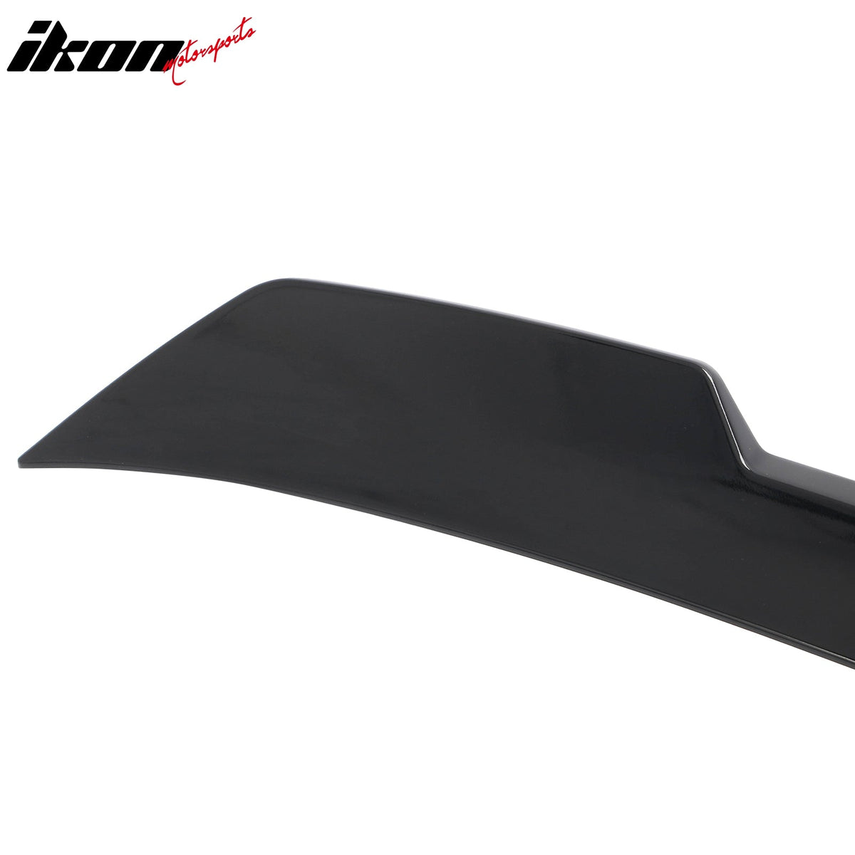 2002-2006 Acura RSX JDM Duckbill Trunk Spoiler Rear Tail Wing Gloss Black ABS