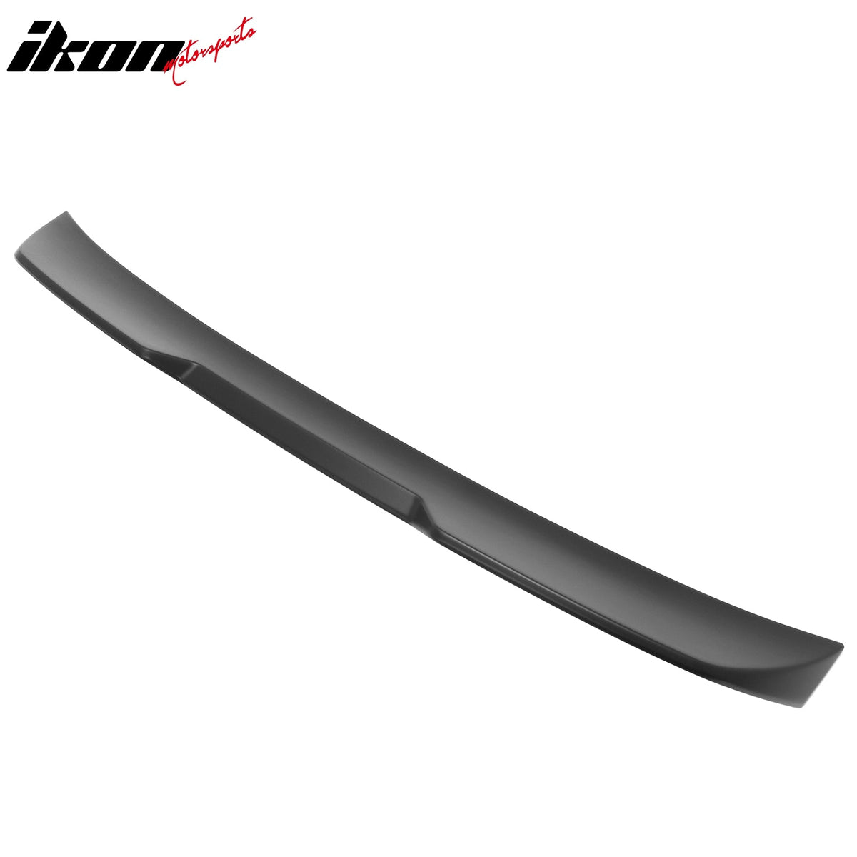 2002-2006 Acura RSX JDM Duckbill Trunk Spoiler Rear Tail Wing Primer Black ABS