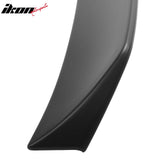 2002-2006 Acura RSX JDM Duckbill Trunk Spoiler Rear Tail Wing Primer Black ABS