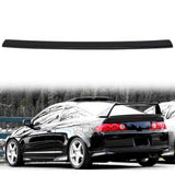 2002-2006 Acura RSX Aspec Style Rear Trunk Spoiler Deck Wing Lid ABS