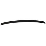 2002-2006 Acura RSX Aspec Style Rear Trunk Spoiler Deck Wing Lid ABS