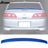 2002-2006 Acura RSX Aspec Style Rear Trunk Spoiler Deck Wing Lid ABS